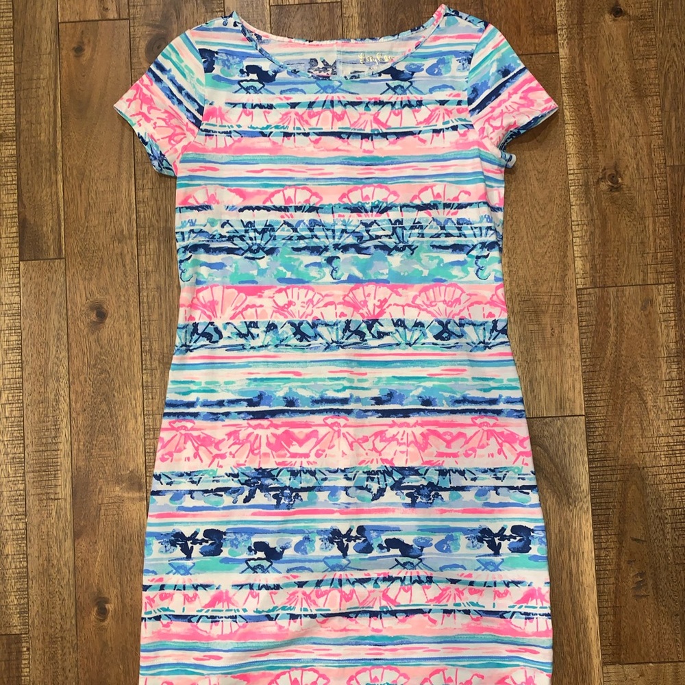 Lilly Pulitzer Dress Size Small